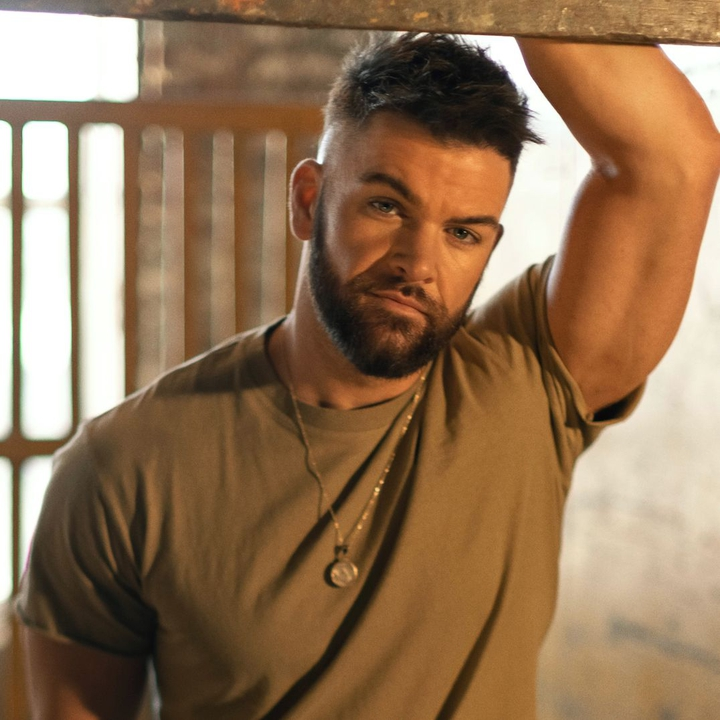 Dylan Scott Tickets Dylan Scott Tickets